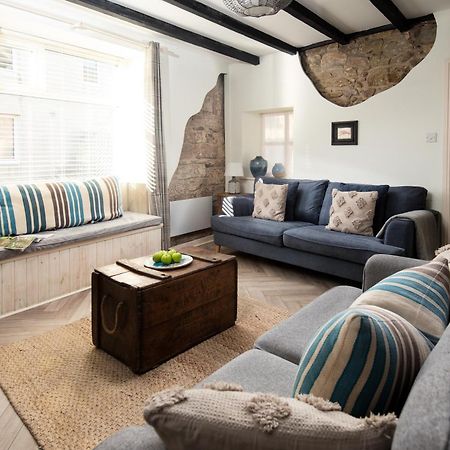 Harbour Way Cottage By Coast & Country Stays Seahouses Exterior photo