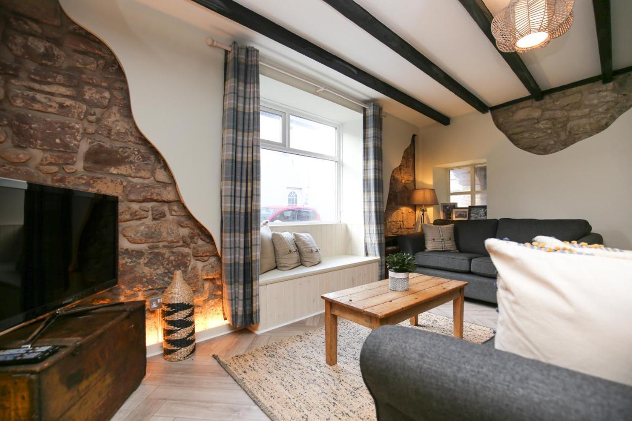 Harbour Way Cottage By Coast & Country Stays Seahouses Exterior photo
