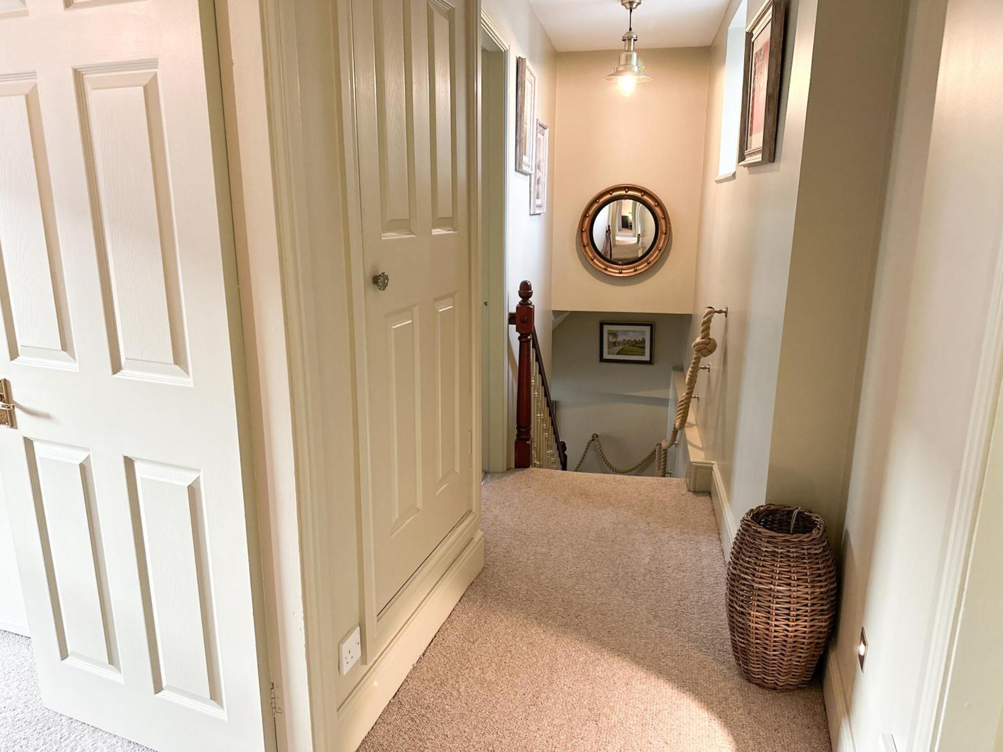 Harbour Way Cottage By Coast & Country Stays Seahouses Exterior photo