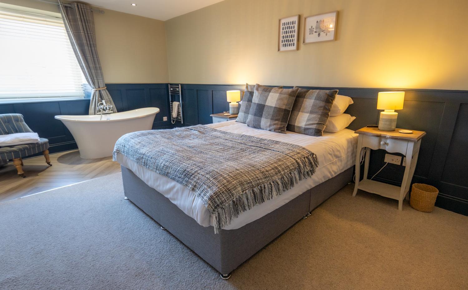 Harbour Way Cottage By Coast & Country Stays Seahouses Exterior photo