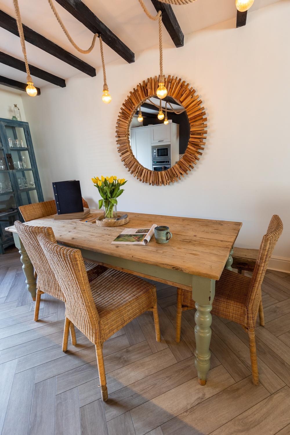 Harbour Way Cottage By Coast & Country Stays Seahouses Exterior photo