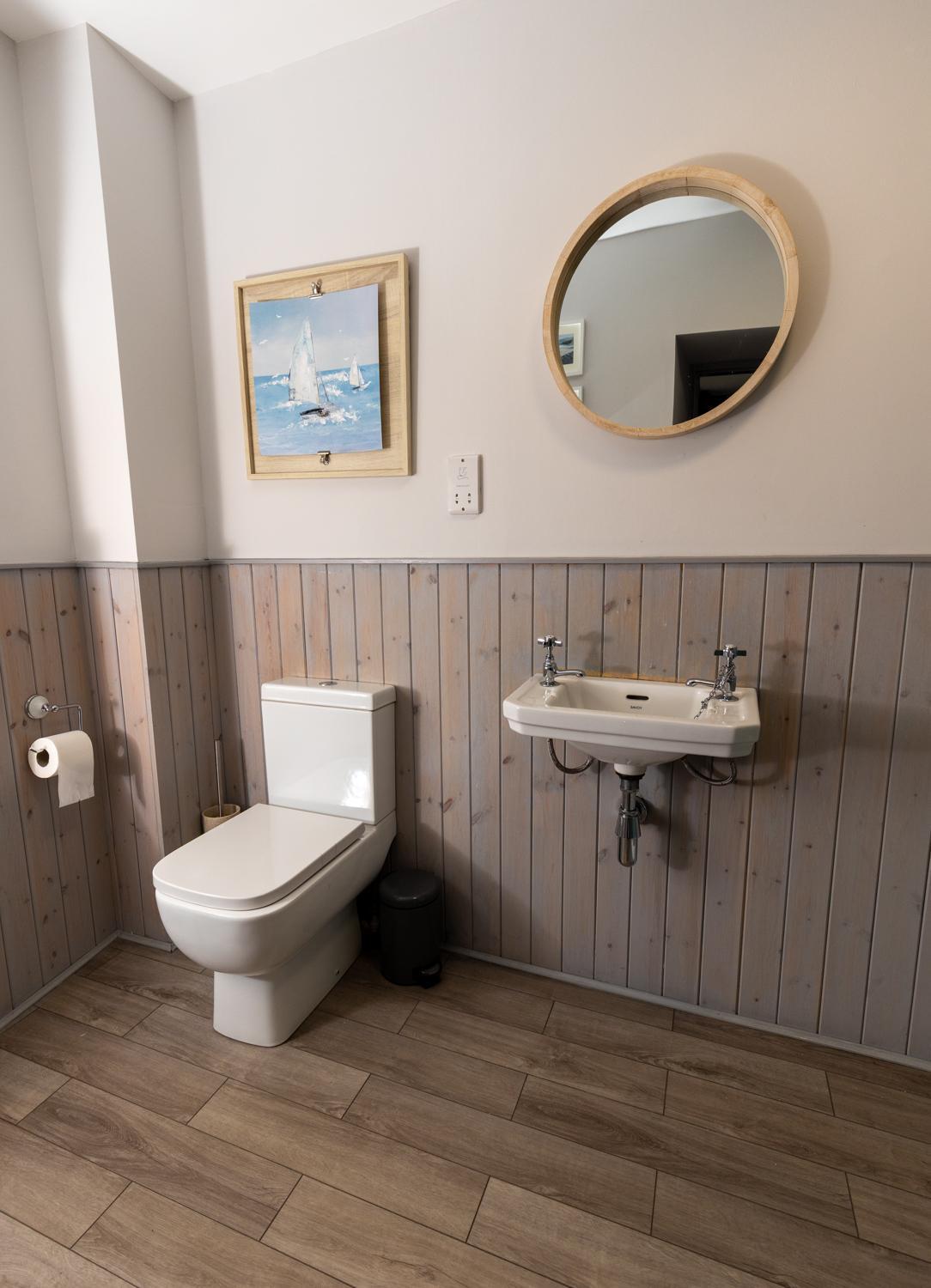 Harbour Way Cottage By Coast & Country Stays Seahouses Exterior photo